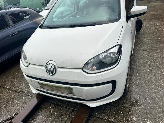 Volkswagen Up 1.0 picture 16