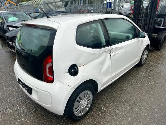 Volkswagen Up 1.0 picture 4