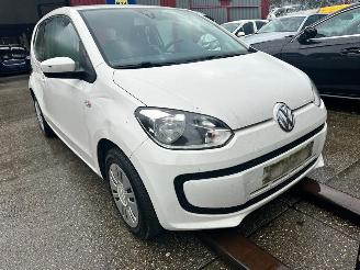 Volkswagen Up 1.0 picture 2