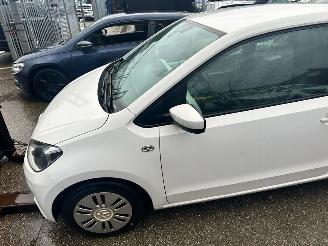 Volkswagen Up 1.0 picture 8