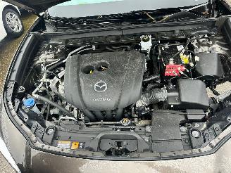 Mazda CX-30 2.0 HYBRIDE picture 4