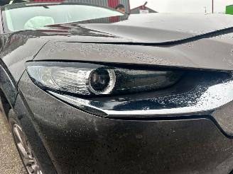 skadebil auto Mazda CX-30 2.0 HYBRIDE 2019/10