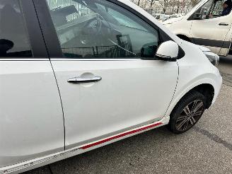 Kia Picanto 1.0 GT LINE picture 14