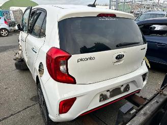 Kia Picanto 1.0 GT LINE picture 5