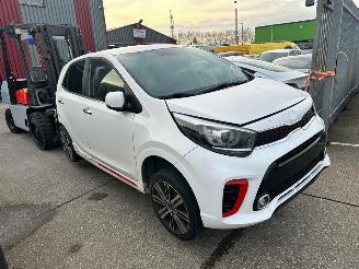 Kia Picanto 1.0 GT LINE picture 2