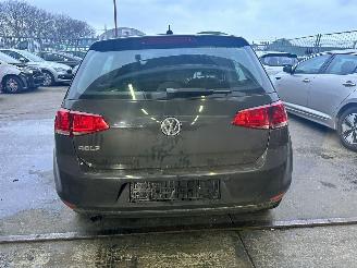 Volkswagen Golf 1.6 TDI picture 7