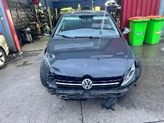 Volkswagen Golf 1.6 TDI picture 3