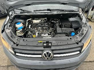 Volkswagen Caddy maxi 2.0 TDI picture 15