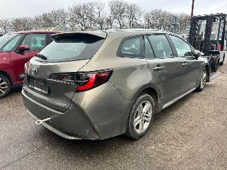 škoda osobní automobily Toyota Corolla 1.8 hybride 2020/2