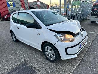 Volkswagen Up 1.0 picture 2