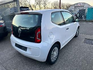 Volkswagen Up 1.0 picture 5