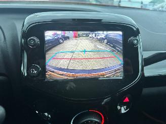 Toyota Aygo X 1.0 picture 10