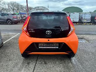 Toyota Aygo X 1.0 picture 5