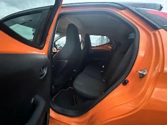 Toyota Aygo X 1.0 picture 8