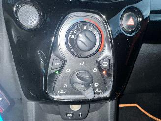 Toyota Aygo X 1.0 picture 13