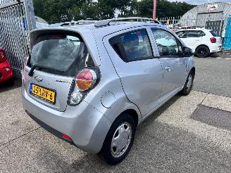 Chevrolet Spark 1.0 16V LT picture 4