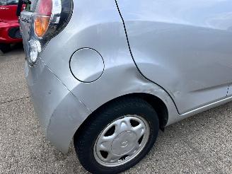 Chevrolet Spark 1.0 16V LT picture 12