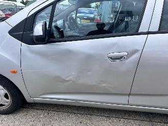 Chevrolet Spark 1.0 16V LT picture 13
