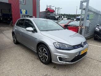 Auto incidentate Volkswagen Golf 1.4 GTE TSI 2015/2