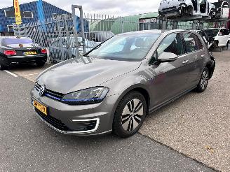 Coche accidentado Volkswagen Golf 1.4 TSI / GTE / DSG 2015/5