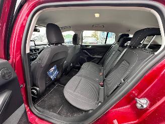 Ford Focus 1.0 EcoBoost 125pk picture 8
