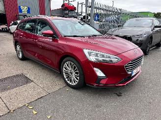 Ford Focus 1.0 EcoBoost 125pk picture 3