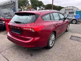 Ford Focus 1.0 EcoBoost 125pk picture 4