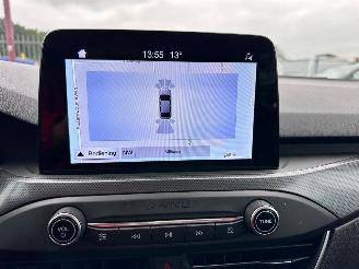 Ford Focus 1.0 EcoBoost 125pk picture 11