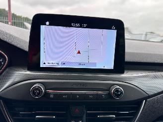 Ford Focus 1.0 EcoBoost 125pk picture 10
