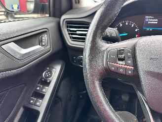 Ford Focus 1.0 EcoBoost 125pk picture 14