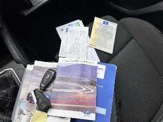Ford Focus 1.0 EcoBoost 125pk picture 15
