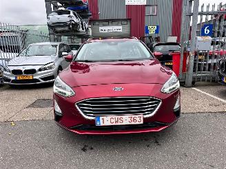 Ford Focus 1.0 EcoBoost 125pk picture 2