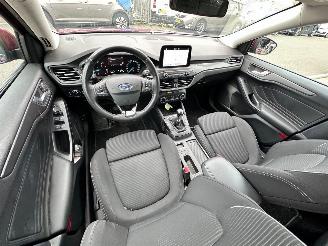 Ford Focus 1.0 EcoBoost 125pk picture 7