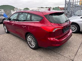 Ford Focus 1.0 EcoBoost 125pk picture 6