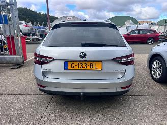 Skoda Superb 2.0 TDI / DSG / picture 5