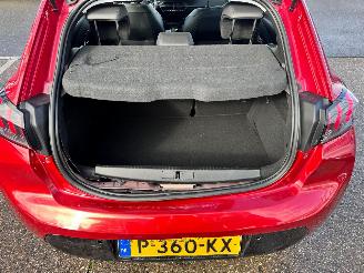 Peugeot 208 EV ALLURE 50 KWH picture 23