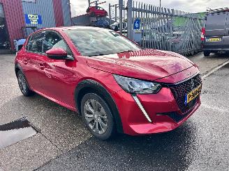 Peugeot 208 EV ALLURE 50 KWH picture 3