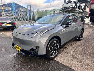 Coche accidentado Lynk & Co  02 1.5 MORE / PANO 2025/8