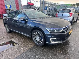 Volkswagen Passat 1.4 TSI / GTE / DSG / PLUG IN / LEER picture 3