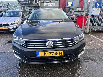 Volkswagen Passat 1.4 TSI / GTE / DSG / PLUG IN / LEER picture 2