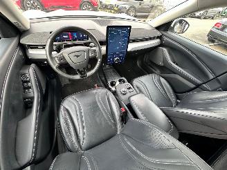 Ford Mustang Mach-e EXTENDED RWD 98 KWH / PANO picture 8