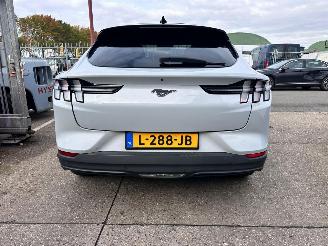 Ford Mustang Mach-e EXTENDED RWD 98 KWH / PANO picture 5