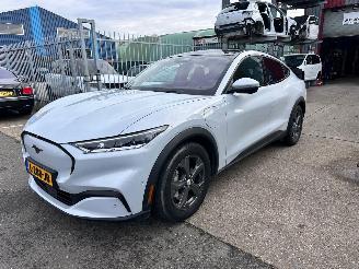 Damaged car Ford Mustang Mach-e EXTENDED RWD 98 KWH / PANO 2021/6