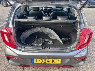 Kia Picanto 1.0 T-GDI GT-LINE 5P / DAK / TURBO picture 17
