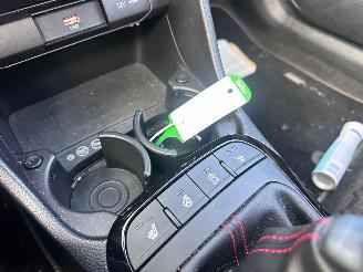 Kia Picanto 1.0 T-GDI GT-LINE 5P / DAK / TURBO picture 13