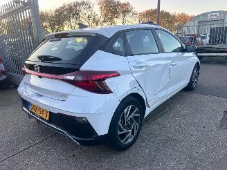 Hyundai I-20 1.0 T-GDI picture 4