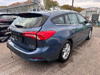 Ford Focus 1.0 ECOBOOST 125PK picture 4