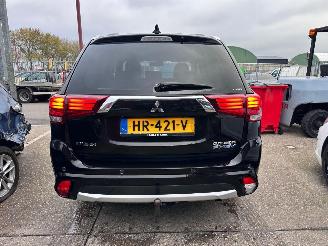 Mitsubishi Outlander 2.0 PHEV EXECUTIVE EDITION picture 5