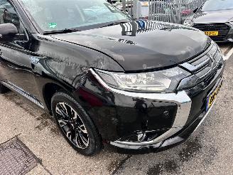 Mitsubishi Outlander 2.0 PHEV EXECUTIVE EDITION picture 19