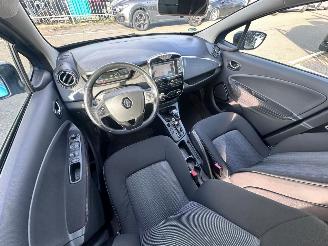 Renault Zoé Q90 INTENS QUICKCHARGE 41 KWH picture 7